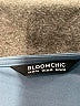BLOOMCHIC 100% Polyester Blue Short Sleeve Top Size 22 - photo 7
