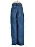 Madewell Blue Jeans Size 26 waist (tall) - photo 2