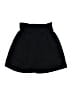 Halara Solid Black Shorts Size M - photo 1