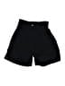 Halara Solid Black Shorts Size M - photo 2