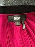 DKNY Purple Formal Skirt Size S - photo 4