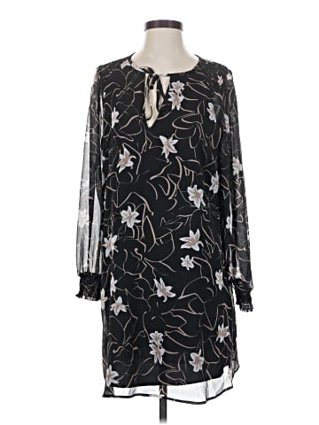 Elizabeth and James Casual Dress (view 1)