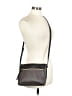 Fossil Gray Crossbody Bag One size - photo 2