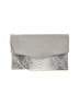 Urban Expressions Silver Clutch One size - photo 1