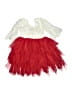 Assorted Brands Red Dress Size 5 - photo 1