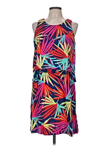 Escapada Cocktail Dress (view 1)