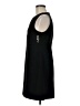 Fashion Union Solid Black Cocktail Dress Size 8 - photo 5