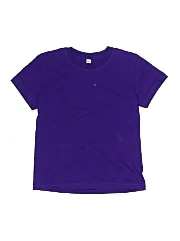 Unbranded Short Sleeve Henley (view 1)