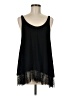 Mittoshop Black Tank Top Size M - photo 1
