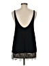 Mittoshop Black Tank Top Size M - photo 2