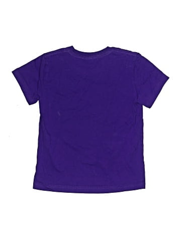 Unbranded Short Sleeve Henley (view 2)