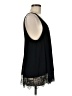 Mittoshop Black Tank Top Size M - photo 4
