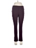 DKNY Jeans Solid Purple Active Pants Size M - photo 1