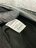 Ammo Black Faux Leather Pants Size 7 - photo 8