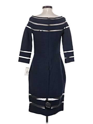 Tadashi Shoji Cocktail Dress (view 2)