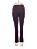 DKNY Jeans Solid Purple Active Pants Size M - photo 2