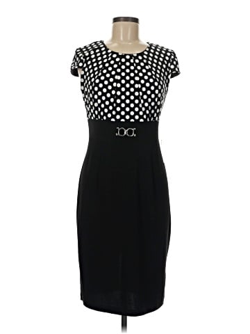 Tiana B. Cocktail Dress (view 1)