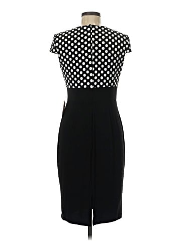 Tiana B. Cocktail Dress (view 2)
