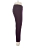 DKNY Jeans Solid Purple Active Pants Size M - photo 4