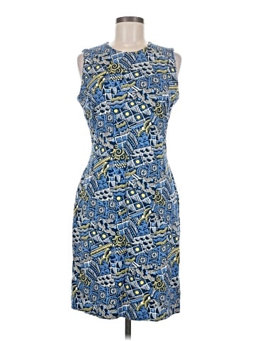J. McLaughlin Cocktail Dress (view 1)