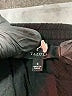 Talula 100% Rayon Solid Black Romper Size S - photo 4