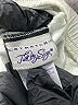Just My Size Solid Silver Casual Pants Size 22 - photo 4