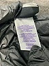 Just My Size Solid Silver Casual Pants Size 22 - photo 5