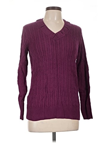Eddie Bauer Pullover Sweater (view 1)