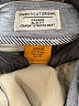 Tailor Vintage Solid Tan Khakis Size 30 waist - photo 8