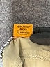 Tailor Vintage Solid Tan Khakis Size 30 waist - photo 9
