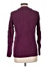 Eddie Bauer Purple Pullover Sweater Size L - photo 2
