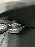 Bebe Solid Black Active Pants Size XL - photo 7