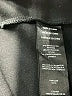 Bebe Solid Black Active Pants Size XL - photo 8