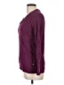 Eddie Bauer Purple Pullover Sweater Size L - photo 5