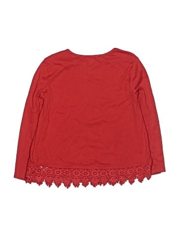 Old Navy Long Sleeve T-Shirt (view 2)