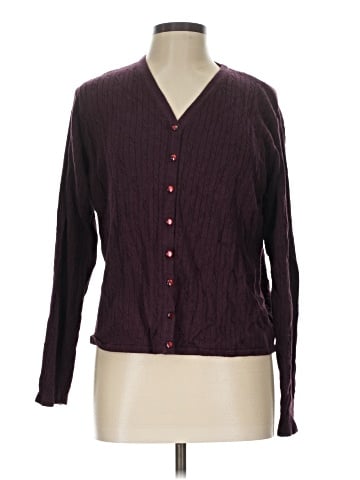 Preston & York Cardigan (view 1)