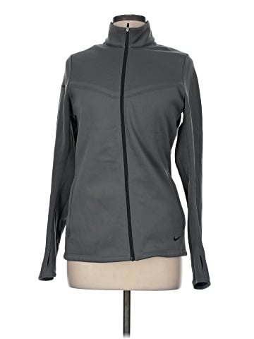 Nike Golf Track Jacket (view 1)