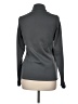 Nike Golf 100% Polyester Gray Track Jacket Size M - photo 2