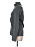Nike Golf 100% Polyester Gray Track Jacket Size M - photo 5