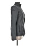 Nike Golf 100% Polyester Gray Track Jacket Size M - photo 4