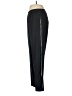 Helmut Lang Solid Black Dress Pants Size 6 - photo 5