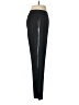 Helmut Lang Solid Black Dress Pants Size 6 - photo 4