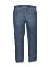 H&M Solid Blue Jeans Size 5T - photo 2