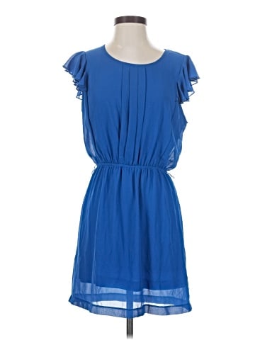 Timing Casual Dress (view 1)