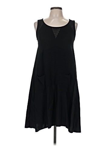 Julia Jordan Casual Dress (view 1)