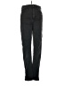 Forever 21 Solid Black Jeans Size 26 waist - photo 1