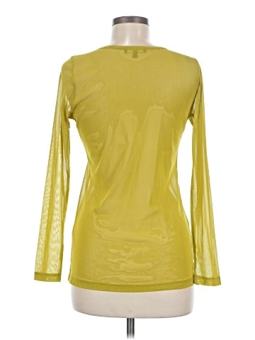Comfy U.S.A. Long Sleeve T-Shirt (view 2)