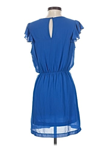 Timing Casual Dress (view 2)