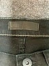 Nordstrom Black Denim Shorts Size 29 waist - photo 3
