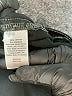 Nordstrom Black Denim Shorts Size 29 waist - photo 5